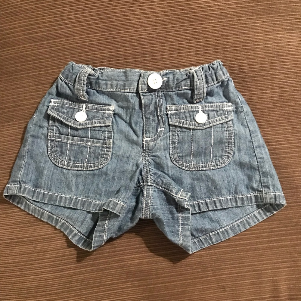 🔥🔥Gap Kids little girls shorts
